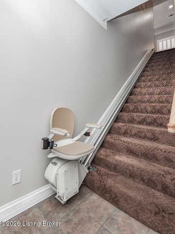 3436 Hurstbourne Ridge Blvd, Louisville, KY 40299