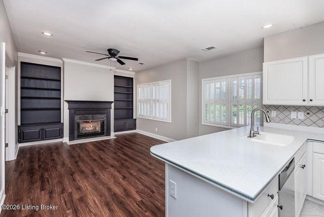 3436 Hurstbourne Ridge Blvd, Louisville, KY 40299