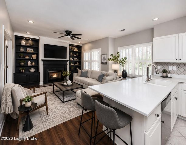 3436 Hurstbourne Ridge Blvd, Louisville, KY 40299