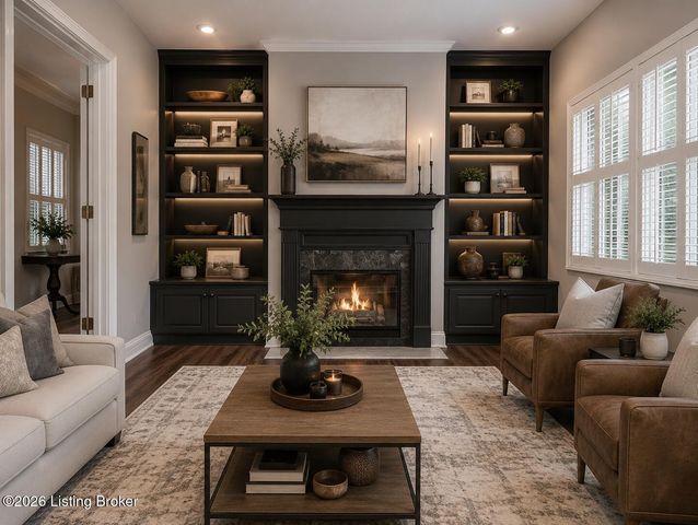 3436 Hurstbourne Ridge Blvd, Louisville, KY 40299