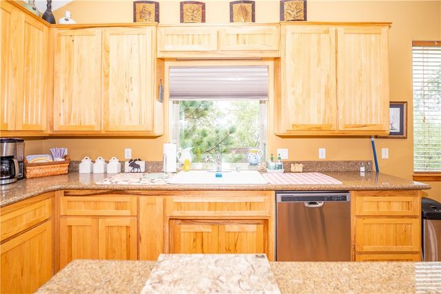 28248 Arbon Lane, Lake Arrowhead, CA 92352