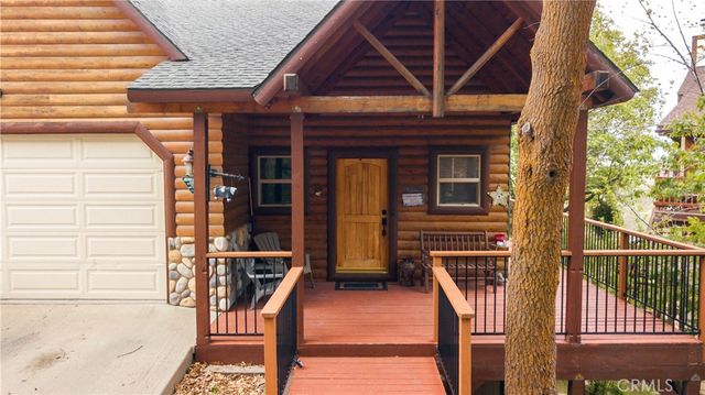 28248 Arbon Lane, Lake Arrowhead, CA 92352