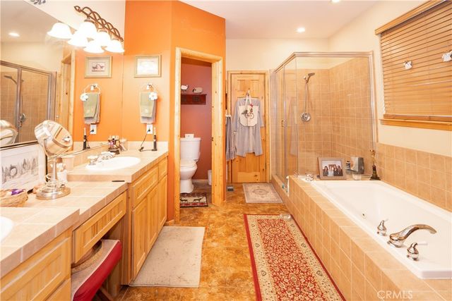 28248 Arbon Lane, Lake Arrowhead, CA 92352