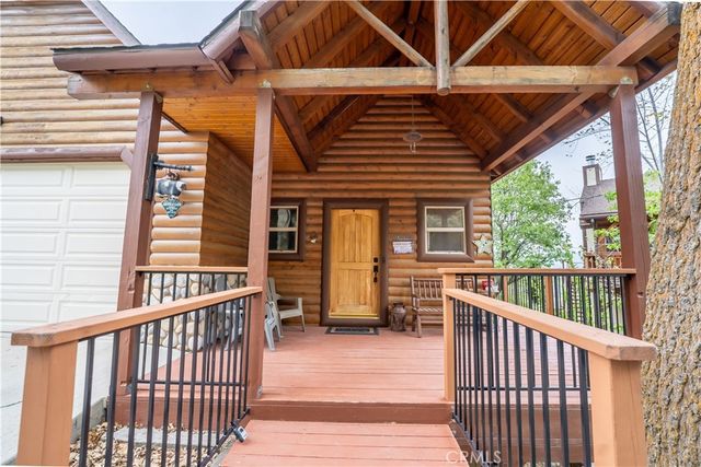 28248 Arbon Lane, Lake Arrowhead, CA 92352