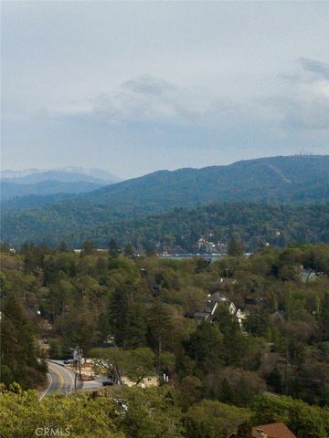 28248 Arbon Lane, Lake Arrowhead, CA 92352