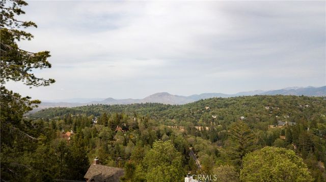 28248 Arbon Lane, Lake Arrowhead, CA 92352