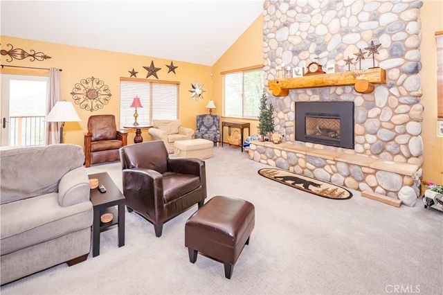 28248 Arbon Lane, Lake Arrowhead, CA 92352