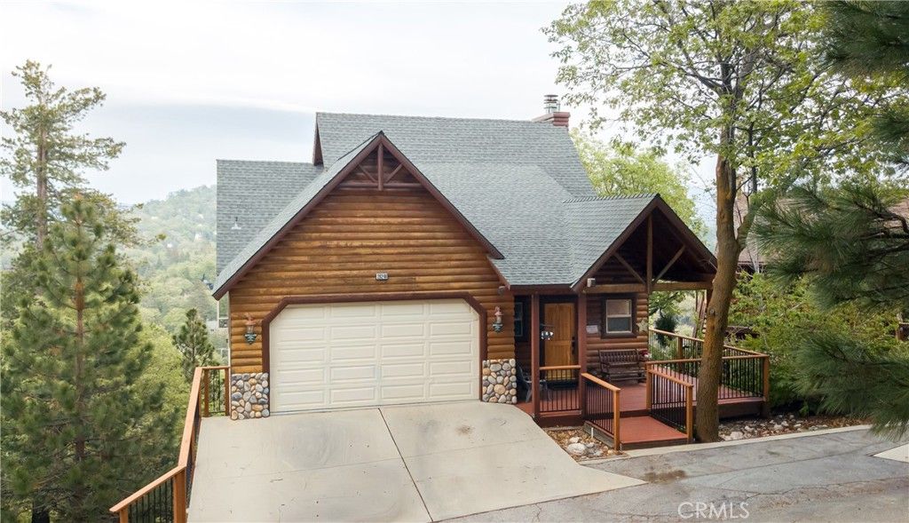 28248 Arbon Lane, Lake Arrowhead, CA 92352