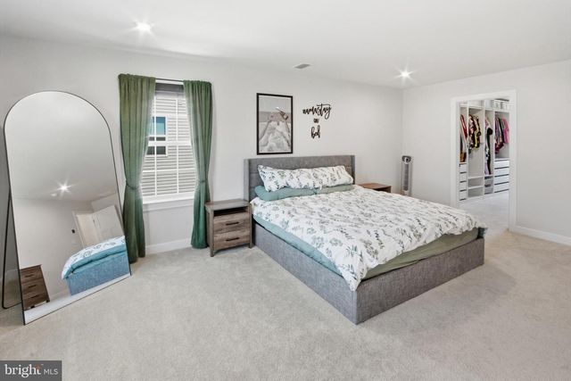 115 LANCASTER ST, Swedesboro, NJ 08085
