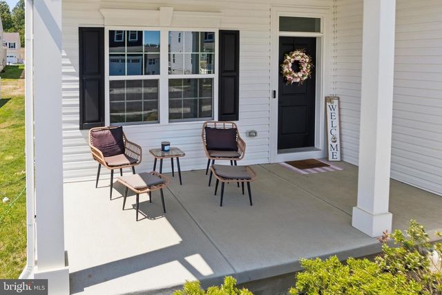 115 LANCASTER ST, Swedesboro, NJ 08085