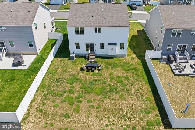 115 LANCASTER ST, Swedesboro, NJ 08085