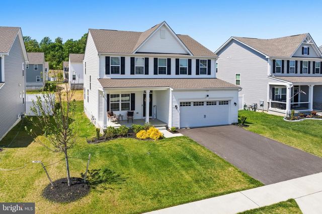 115 LANCASTER ST, Swedesboro, NJ 08085