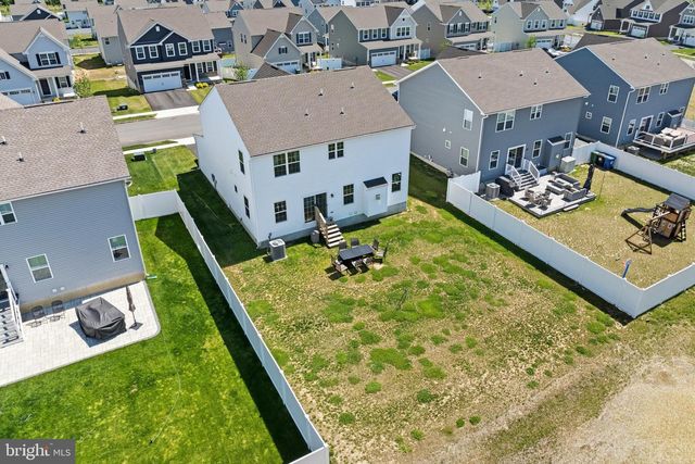 115 LANCASTER ST, Swedesboro, NJ 08085