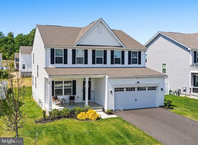 115 LANCASTER ST, Swedesboro, NJ 08085