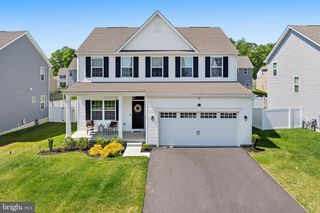 115 LANCASTER ST, Swedesboro, NJ 08085