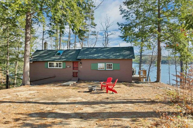 251A North Road, Deerfield, NH 03037