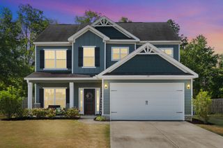 137 Beallwood Drive, Harlem, GA 30814