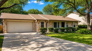 12014 Wycliff LN, Austin, TX 78727