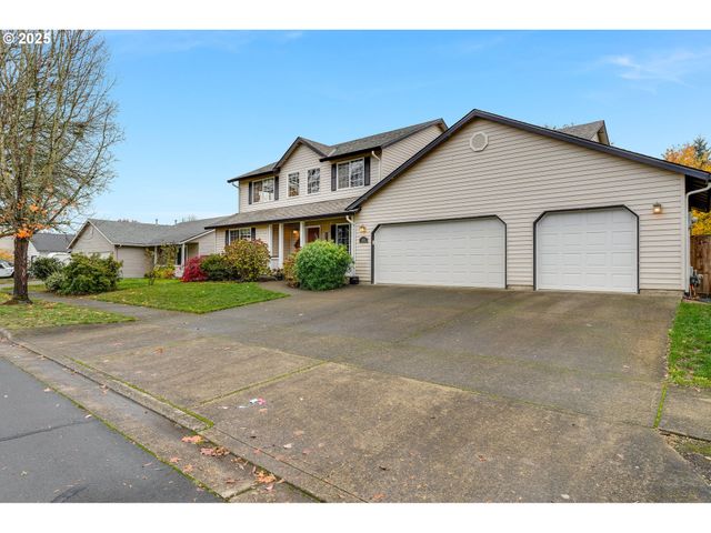 1224 ALYSSUM Ave, Forest Grove, OR 97116