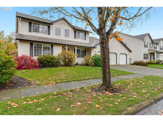 1224 ALYSSUM Ave, Forest Grove, OR 97116