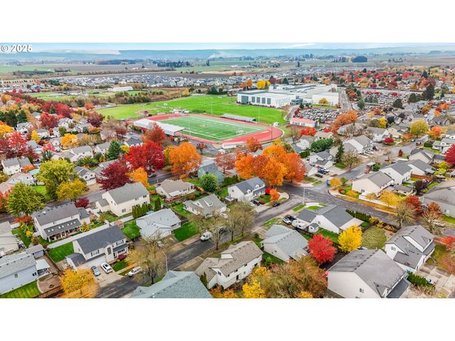 1224 ALYSSUM Ave, Forest Grove, OR 97116