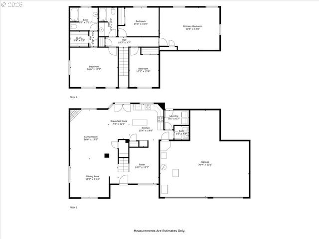 1224 ALYSSUM Ave, Forest Grove, OR 97116