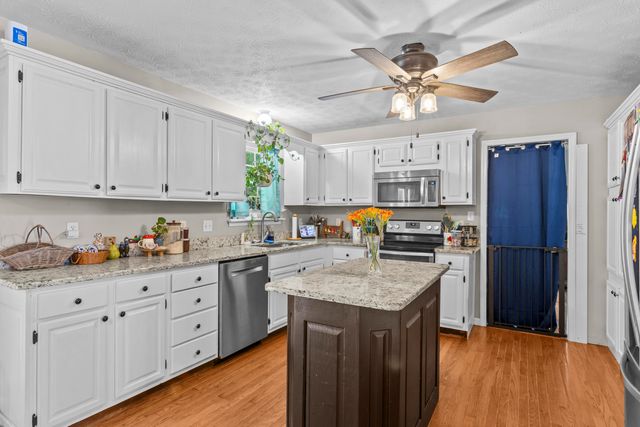 115 Josie Trail, Georgetown, KY 40324