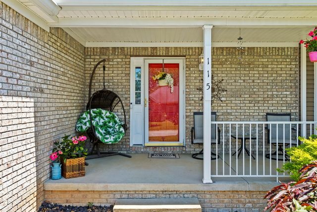 115 Josie Trail, Georgetown, KY 40324
