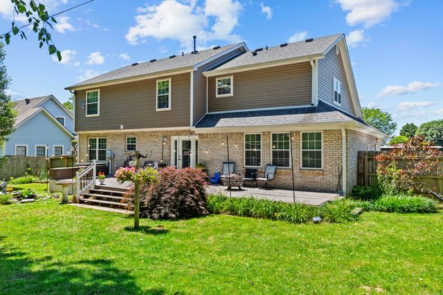 115 Josie Trail, Georgetown, KY 40324