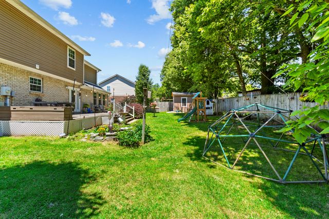 115 Josie Trail, Georgetown, KY 40324