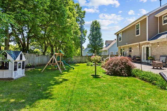 115 Josie Trail, Georgetown, KY 40324