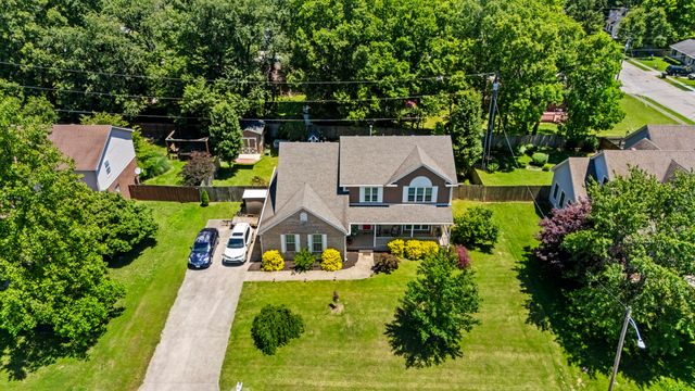 115 Josie Trail, Georgetown, KY 40324