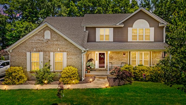 115 Josie Trail, Georgetown, KY 40324