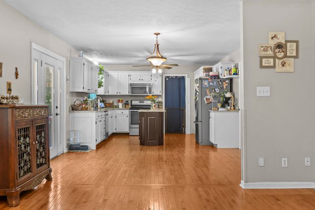 115 Josie Trail, Georgetown, KY 40324