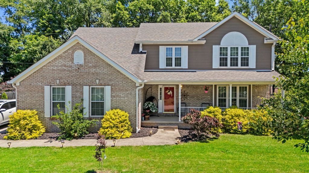 115 Josie Trail, Georgetown, KY 40324
