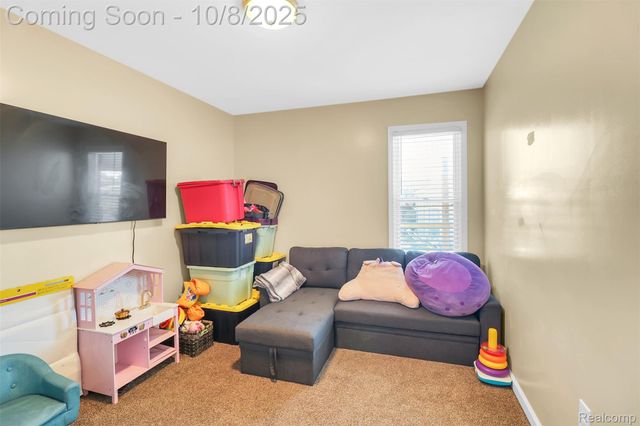 7656 Neckel Street, Dearborn, MI 48126