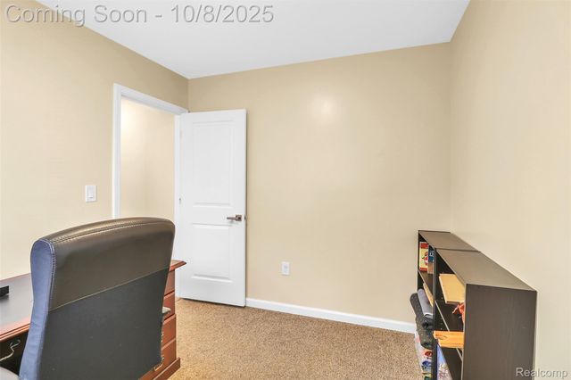 7656 Neckel Street, Dearborn, MI 48126