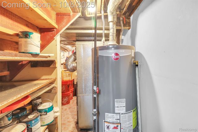 7656 Neckel Street, Dearborn, MI 48126