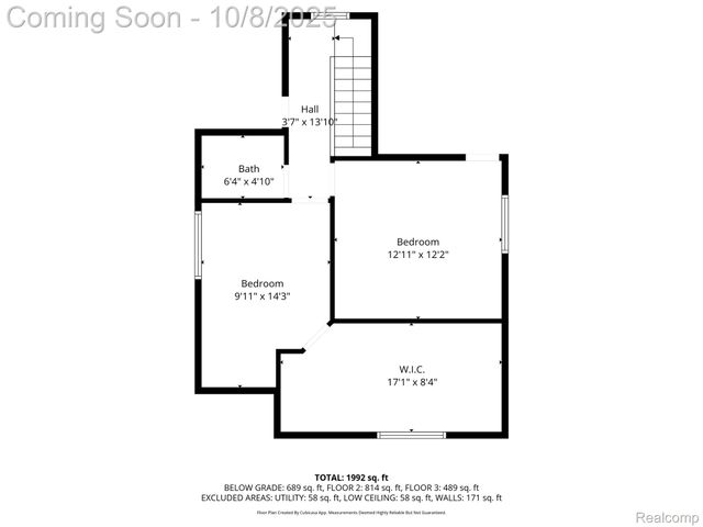 7656 Neckel Street, Dearborn, MI 48126