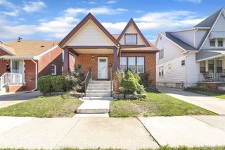 7656 Neckel Street, Dearborn, MI 48126