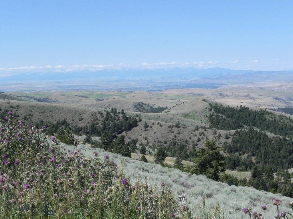Lot 358 Pole Gulch, Three Forks, MT 59752
