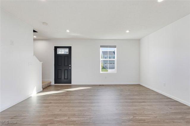 5626 Burlington Drive, Chippewa Lake, OH 44215