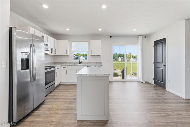 5626 Burlington Drive, Chippewa Lake, OH 44215