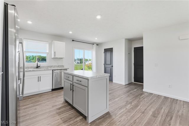 5626 Burlington Drive, Chippewa Lake, OH 44215