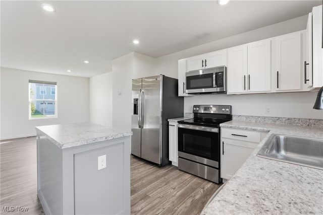 5626 Burlington Drive, Chippewa Lake, OH 44215