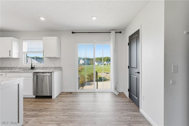 5626 Burlington Drive, Chippewa Lake, OH 44215