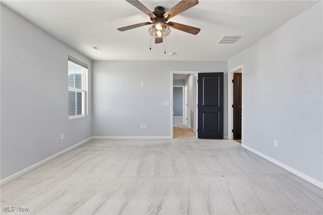 5626 Burlington Drive, Chippewa Lake, OH 44215