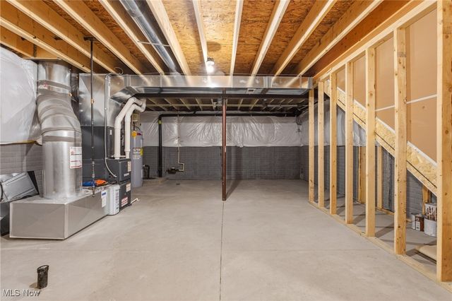 5626 Burlington Drive, Chippewa Lake, OH 44215