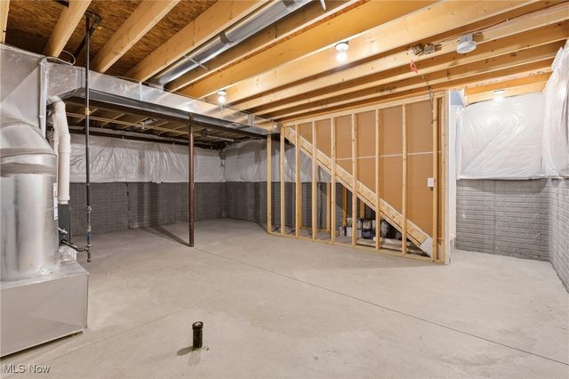 5626 Burlington Drive, Chippewa Lake, OH 44215