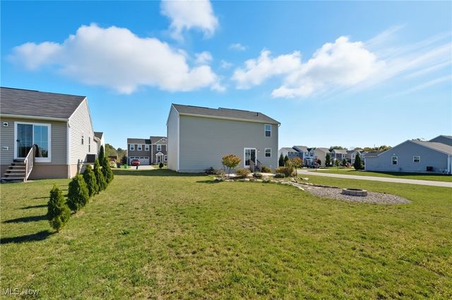 5626 Burlington Drive, Chippewa Lake, OH 44215